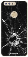 iSaprio Broken Glass 10 for Honor 8 - Phone Cover