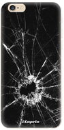 iSaprio Broken Glass 10 for iPhone 6/ 6S - Phone Cover