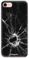 iSaprio Broken Glass 10 for iPhone 7/ 8/ SE 2020/ SE 2022 - Phone Cover