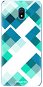 iSaprio Abstract Squares for Xiaomi Redmi 8A - Phone Cover