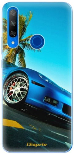 iSaprio Car 10 for Honor 9X - Phone Cover - Main image