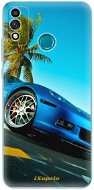 iSaprio Car 10 for Honor 9X Lite - Phone Cover