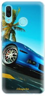 iSaprio Car 10 for Huawei Nova 3 - Phone Cover