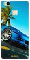 iSaprio Car 10 pre Huawei P9 Lite - Kryt na mobil