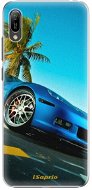 iSaprio Car 10 for Huawei Y6 2019 - Phone Cover