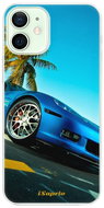 iSaprio Car 10 for iPhone 12 mini - Phone Cover