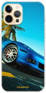 iSaprio Car 10 for iPhone 12 Pro Max - Phone Cover