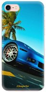 iSaprio Car 10 for iPhone 7/ 8/ SE 2020/ SE 2022 - Phone Cover