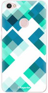 iSaprio Abstract Squares for Xiaomi Redmi Note 5A - Phone Cover