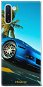 iSaprio Car 10 pre Samsung Galaxy Note 10 - Kryt na mobil