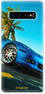 iSaprio Car 10 for Samsung Galaxy S10 - Phone Cover