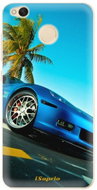 iSaprio Car 10 for Xiaomi Redmi 4X - Phone Cover