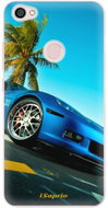 iSaprio Car 10 for Xiaomi Redmi Note 5A - Phone Cover