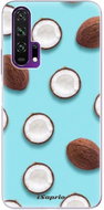 iSaprio Coconut 01 for Honor 20 Pro - Phone Cover