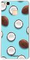 iSaprio Coconut 01 for Huawei P9 Lite - Phone Cover