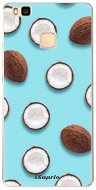 iSaprio Coconut 01 pre Huawei P9 Lite - Kryt na mobil