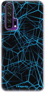iSaprio Abstract Outlines for Honor 20 Pro - Phone Cover