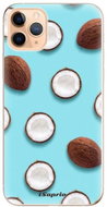 iSaprio Coconut 01 for iPhone 11 Pro Max - Phone Cover