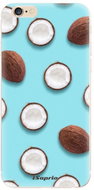 iSaprio Coconut 01 for iPhone 6 Plus - Phone Cover