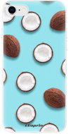 iSaprio Coconut 01 for iPhone SE 2020 - Phone Cover