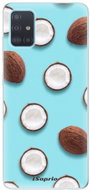 iSaprio Coconut 01 for Samsung Galaxy A51 - Phone Cover