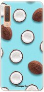 iSaprio Coconut 01 for Samsung Galaxy A7 (2018) - Phone Cover