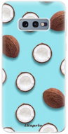 iSaprio Coconut 01 for Samsung Galaxy S10e - Phone Cover