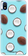 iSaprio Coconut 01 for Xiaomi Redmi 7A - Phone Cover
