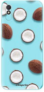 iSaprio Coconut 01 for Xiaomi Redmi 9A - Phone Cover