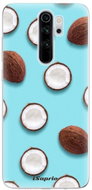 iSaprio Coconut 01 for Xiaomi Redmi Note 8 Pro - Phone Cover