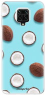 iSaprio Coconut 01 for Xiaomi Redmi Note 9 Pro - Phone Cover