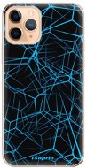 iSaprio Abstract Outlines for iPhone 11 Pro - Phone Cover