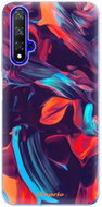iSaprio Color Marble 19 for Honor 20 - Phone Cover
