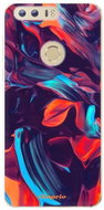 iSaprio Color Marble 19 for Honor 8 - Phone Cover