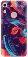 iSaprio Color Marble 19 for Honor 8A - Phone Cover