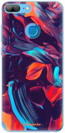 iSaprio Colour Marble 19 for Honor 9 Lite - Phone Cover