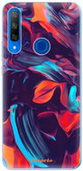 iSaprio Color Marble 19 for Honor 9X - Phone Cover