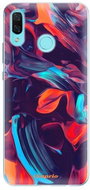 iSaprio Color Marble 19 for Huawei Nova 3 - Phone Cover