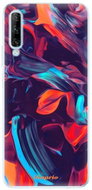 iSaprio Color Marble 19 for Huawei P Smart Pro - Phone Cover