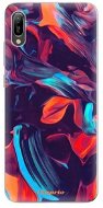 iSaprio Color Marble 19 na Huawei Y6 2019 - Kryt na mobil