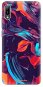 iSaprio Colour Marble 19 for Huawei Y6 2019 - Phone Cover