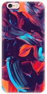 iSaprio Color Marble 19 for iPhone 6 Plus - Phone Cover