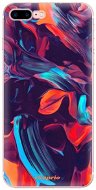 iSaprio Color Marble 19 for iPhone 7 Plus / 8 Plus - Phone Cover