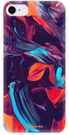 iSaprio Colour Marble 19 for iPhone SE 2020 - Phone Cover