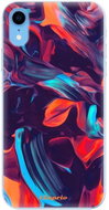 iSaprio Color Marble 19 for iPhone Xr - Phone Cover