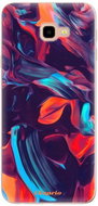 iSaprio Color Marble 19 for Samsung Galaxy J4+ - Phone Cover