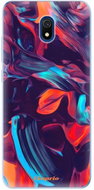 iSaprio Colour Marble 19 for Xiaomi Redmi 8A - Phone Cover