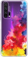 iSaprio Color Splash 01 for Honor 20 Pro - Phone Cover
