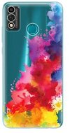 iSaprio Color Splash 01 for Honor 9X Lite - Phone Cover