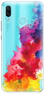 iSaprio Color Splash 01 for Huawei Nova 3 - Phone Cover